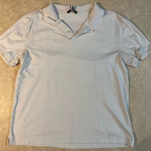 Banana Republic polo shirt